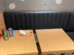 -麦当劳(西客站店)