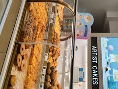 -好利来(北美N1店)