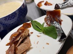 -北平食府·北京烤鸭(北京西站六里桥店)