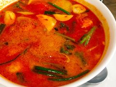 -Dang restaurant (patong phuket)