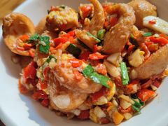 -八碗湘长沙市井菜(坡子街店)