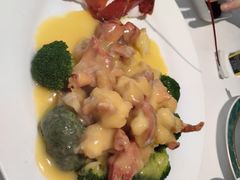 -老洋房花园饭店(绍兴路店)