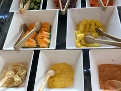 -米斯特比萨(亦庄国融国际店)