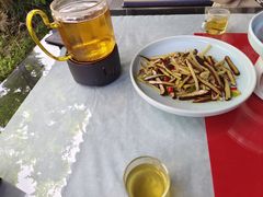 -春色如许·茶食餐厅(桃李春风店)