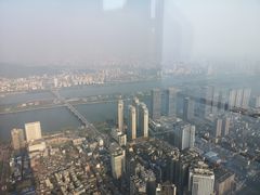 -长沙尼依格罗酒店