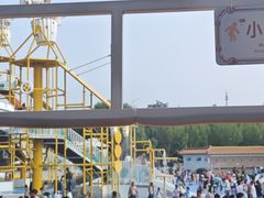 -渔岛海洋度假区