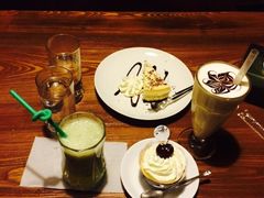 CAFE&nbsp;MOKKA(大名路店)-MOKKA莫卡咖啡(大名路店)