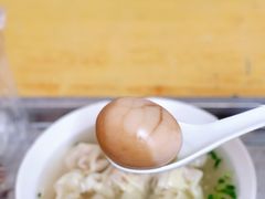 -巧手馄饨(箍桶巷店)