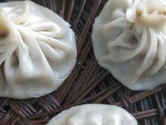 -清真老铁家灌汤包