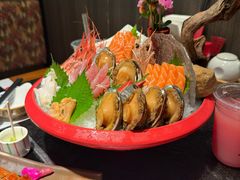 -匠和风精致料理(成都龙湖滨江天街店)