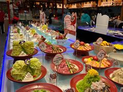 -老山东·山东菜(鲁菜名店)