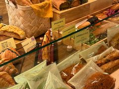 -Let's Taipei 非常烘焙(太古里店)