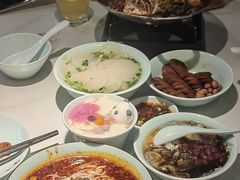 -全牛匠·乐山跷脚牛肉(西北旺万象汇店)