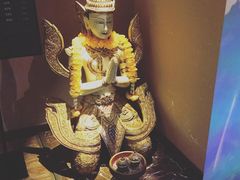 -SABAI THAI SPA泰式按摩体验馆(北城天街店)