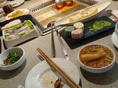 -海底捞大排档火锅(悦荟广场店)