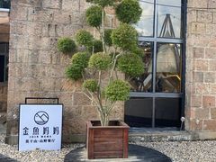 -金鱼妈妈 山野·食趣(荫山街店)