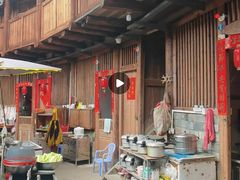 -南靖田螺坑土楼群景区