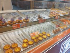 -酥挞记·手作布丁挞(西关店)