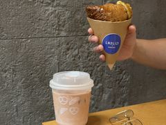 -LANLIZI BAKERY(COSMO店)