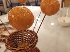 糖油果子-新川办餐厅