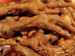 -亿牌牌东北烧烤(怀特店)