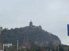 -狼山风景名胜区