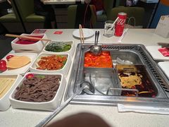 -海底捞火锅(亲子主题北金鹰店)