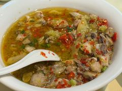 -笨罗卜浏阳菜馆(龙华鹏润达店)