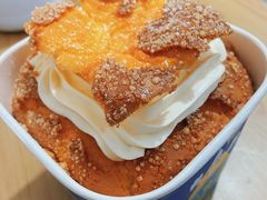 -巴莉甜甜(安高城市商业广场店)