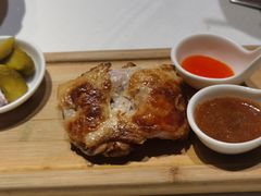 -俄士厨房(印象汇店)