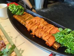 -小龙翻大江文化火锅(太古里店)