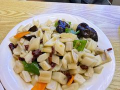 -卢庄(江汉路店)