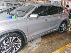 -名骏车业(新区玉山店)