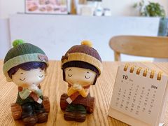 -米阿糯糕团•酒酿•甜品(莫愁店)