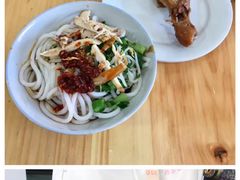 -再回首鸡肉米线(人民路一店)