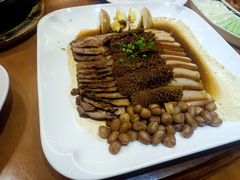 -宏宴·新京菜(望京店)