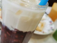 -喜莲咖啡