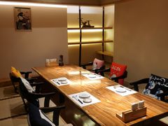 -江户前寿司(好运街店)