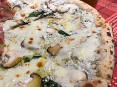 -Primo·丽莫意大利窑烤披萨