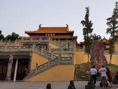 -南京市江宁方山