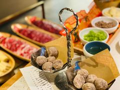 -左庭右院鲜牛肉火锅(苏州园区永旺店)