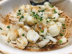 -好福记饭店(红梅公园店)