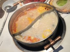 -濠七糟粕醋•海南酸汤火锅(中关村店)