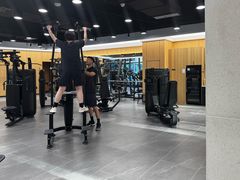 -Another Key健身(紫金店)