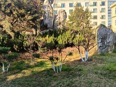 -陕西华浮宫酒店(未央湖公园店)