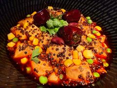 -茗知道茶馆(世博源店)