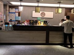 -水墨澜渟足道·SPA·传统(四望亭东关街店)