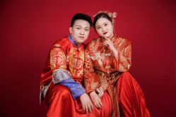 -巴黎新娘婚纱摄影·婚礼策划(嘉定总店)