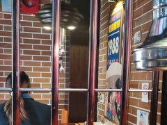 -火炉情韩国料理店(古田路店)