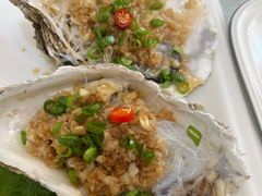 -韩记海鲜饺子旗舰店(红海新区店)